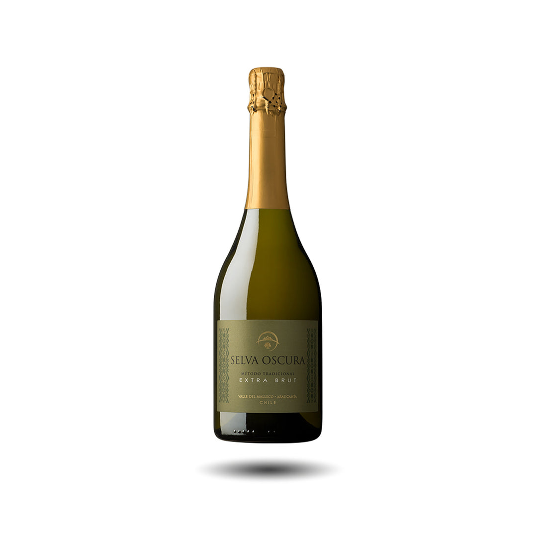 La Roncière - Selva Oscura, Extra Brut