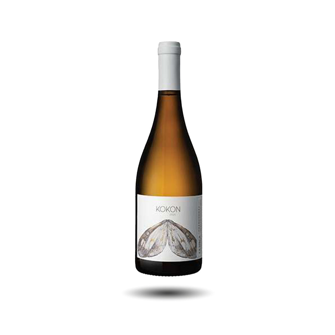 La Sirca - Kokon, Chardonnay, 2024