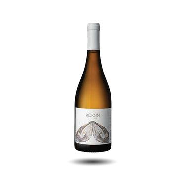 La Sirca - Kokon, Chardonnay, 2024