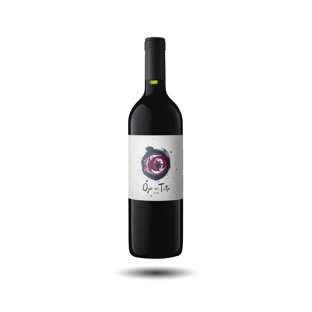 La Sirca - Ojo en Tinto, Cabernet Sauvignon, 2021