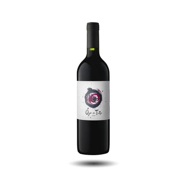 La Sirca - Ojo en Tinto, Cabernet Sauvignon, 2021