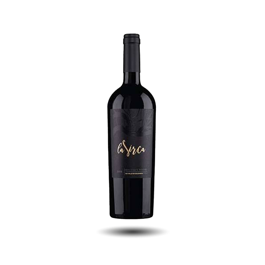 La Sirca - Sirca Blend, 2020