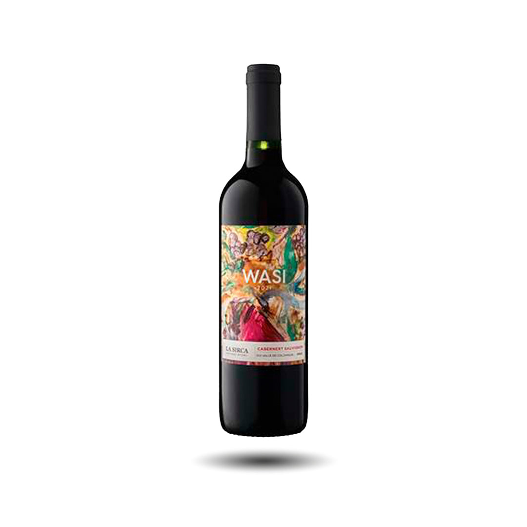 La Sirca - Wasi, Cabernet Sauvignon, 2023