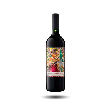 La Sirca - Wasi, Cabernet Sauvignon, 2023