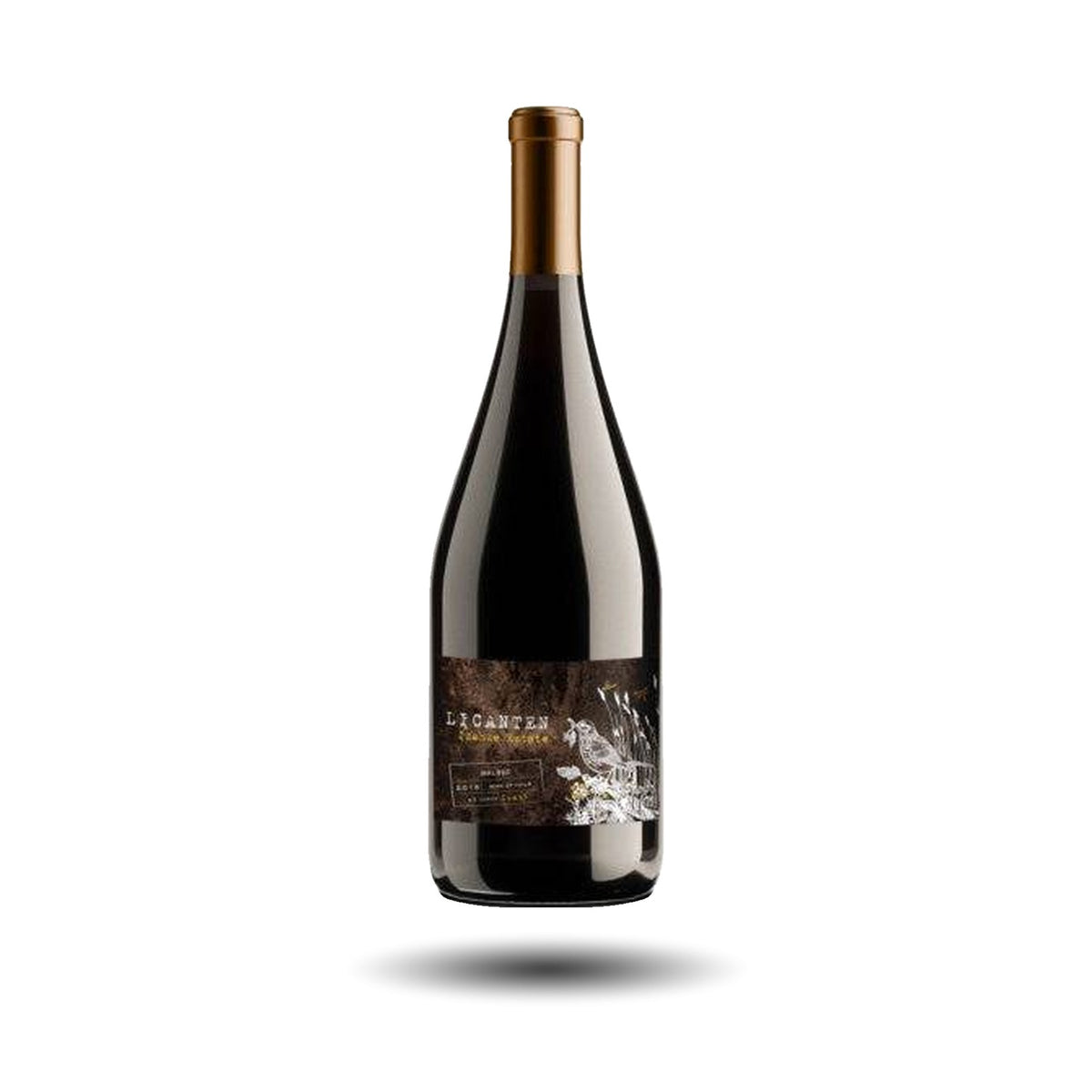 La Roncière - Licantén, Malbec