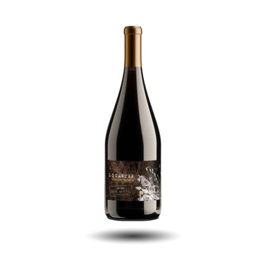 La Roncière - Licantén, Malbec