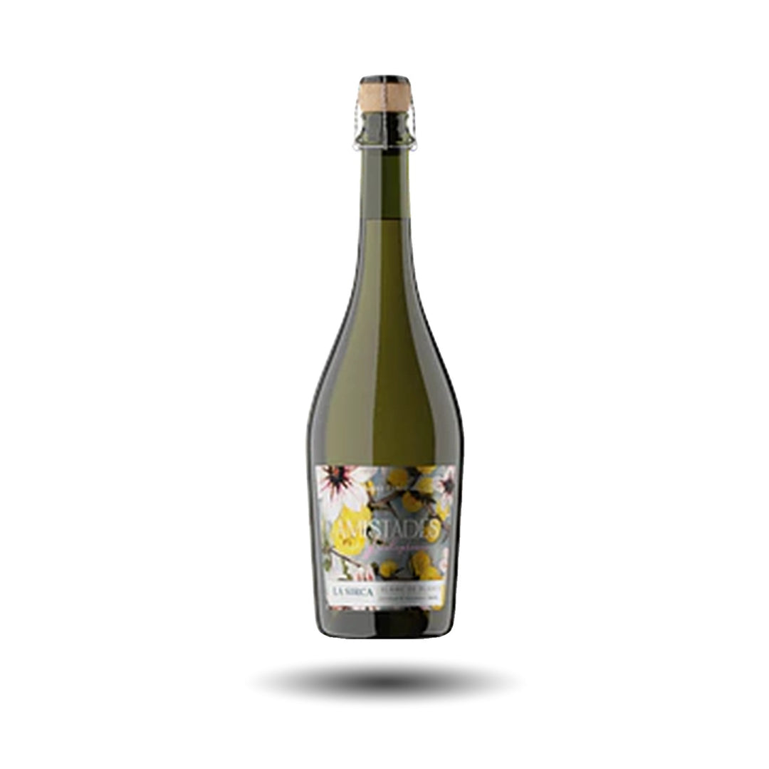 La Sirca - Kokon, Brut Nature, Blanc de Blancs