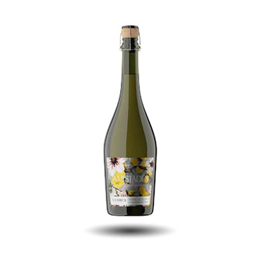 La Sirca - Kokon, Brut Nature, Blanc de Blancs