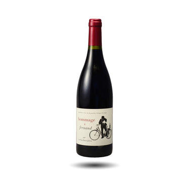 Côtes du Roussillon Villages - Parcé Frères, Hommage à Fernand, 2024