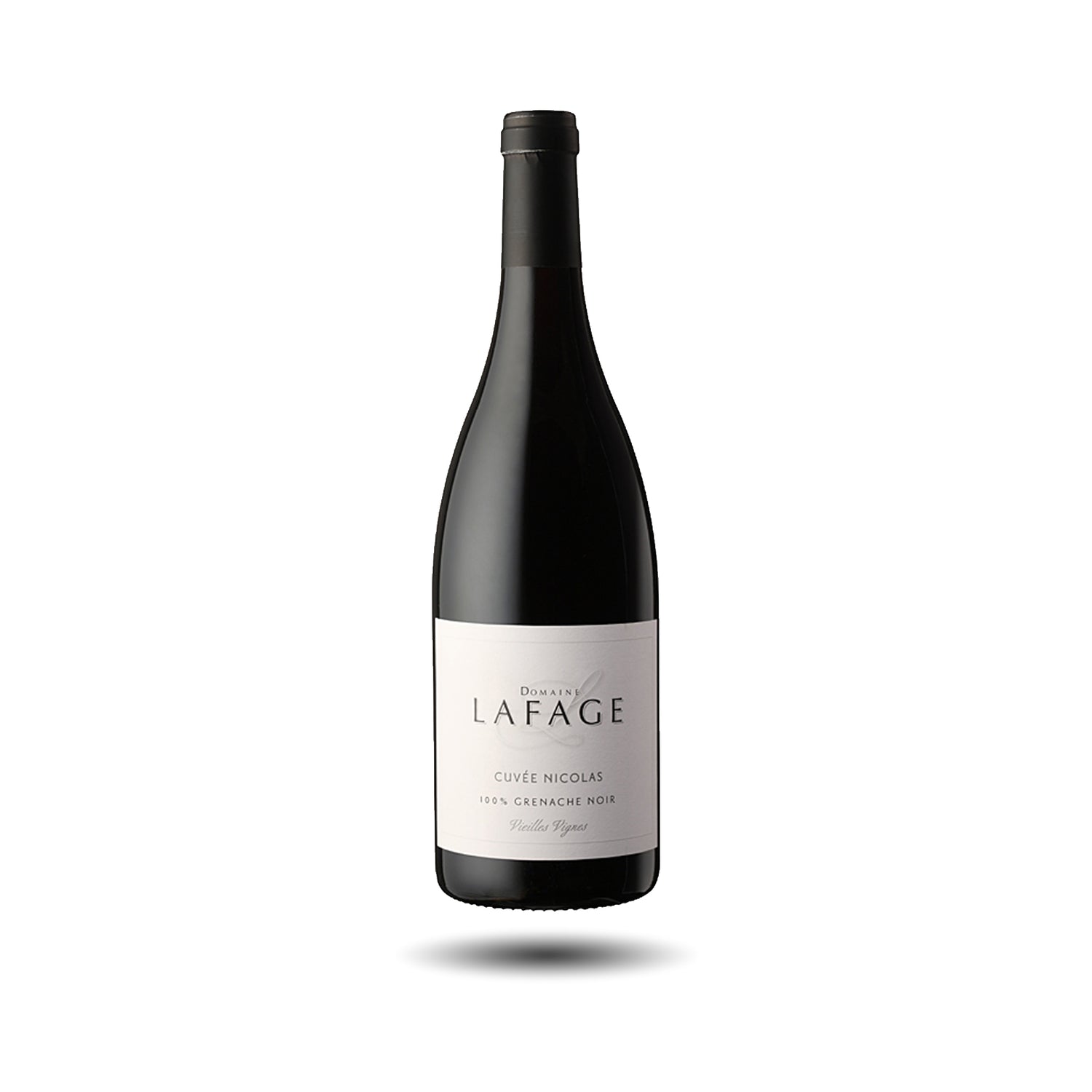 IGP Côtes Catalanes - Domaine Lafage, Cuvée Nicolas, 2023
