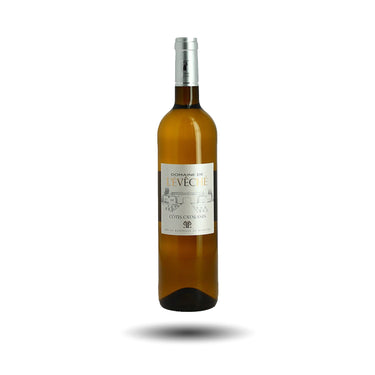 IGP Côtes Catalanes - Domaine de l'Évêché, Blanco, 2022