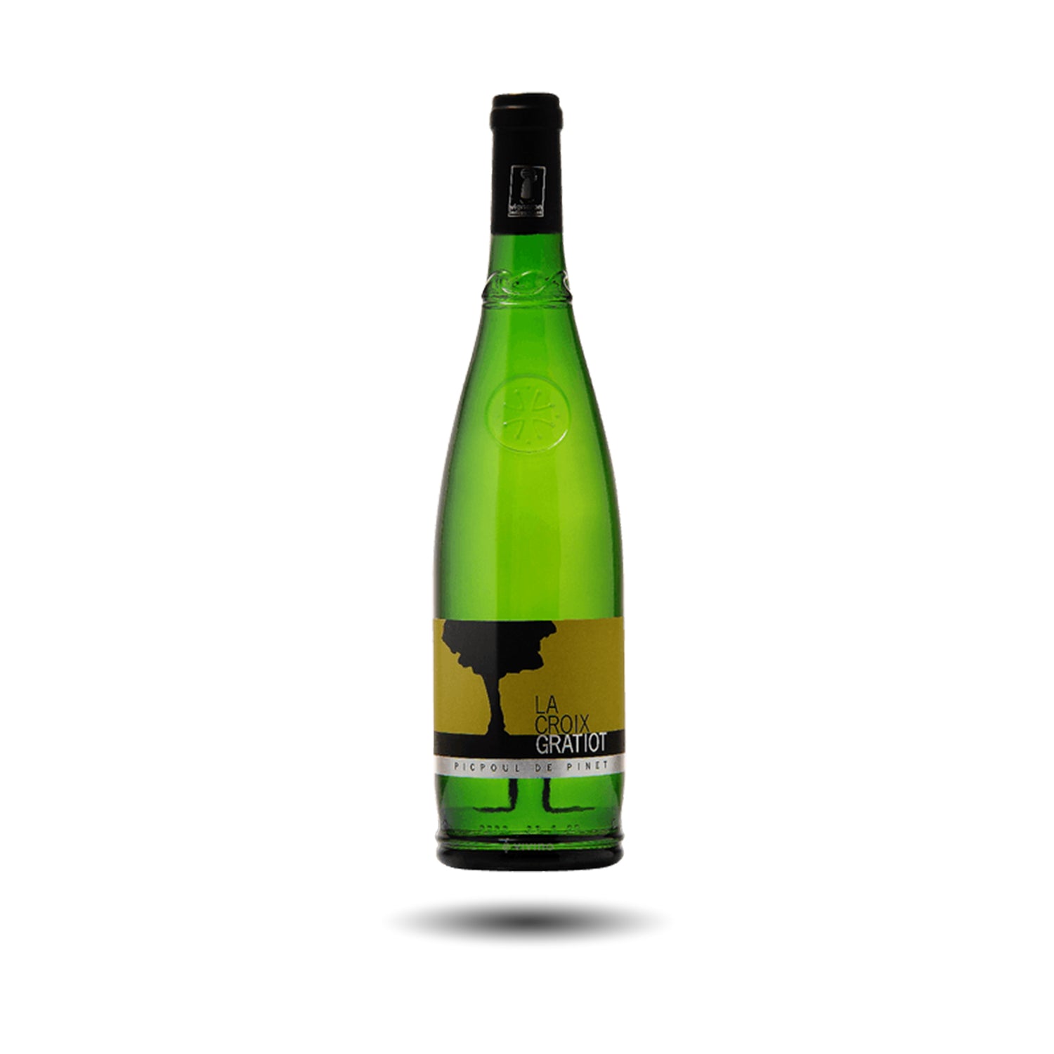 Picpoul de Pinet - Domaine La Croix Gratiot, 2024