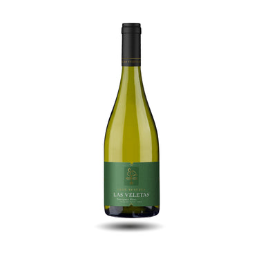 Las Veletas - Gran Reserva, Sauvignon Blanc, 2024