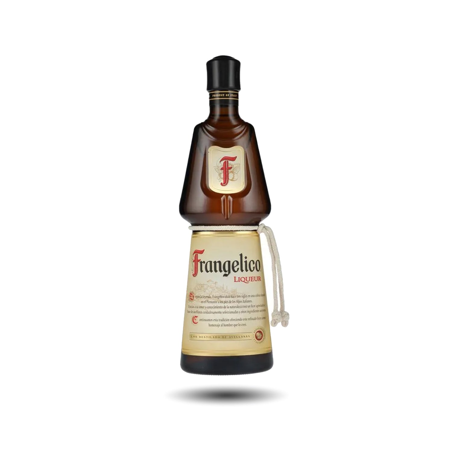 Licor - Frangelico