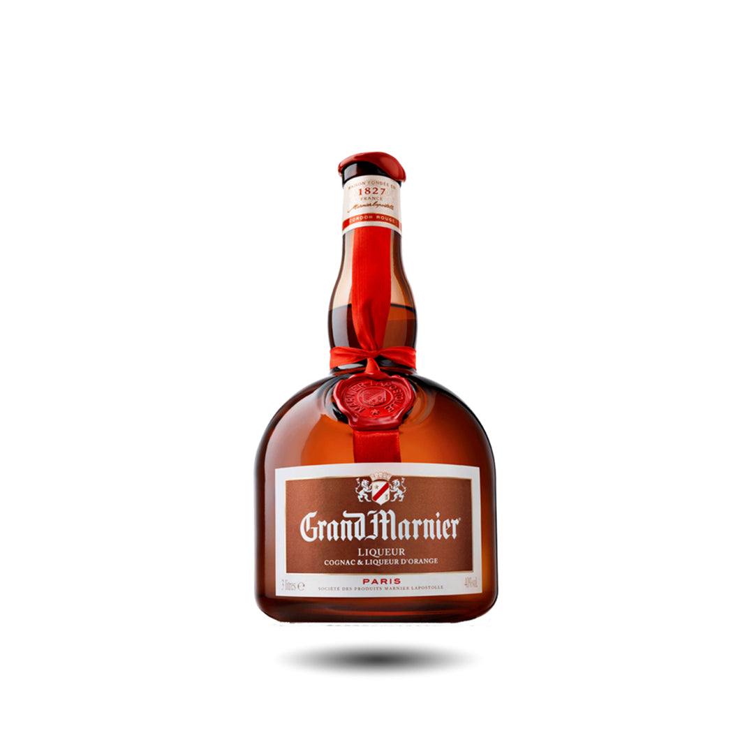 Licor - Grand Marnier, Cordon Rouge