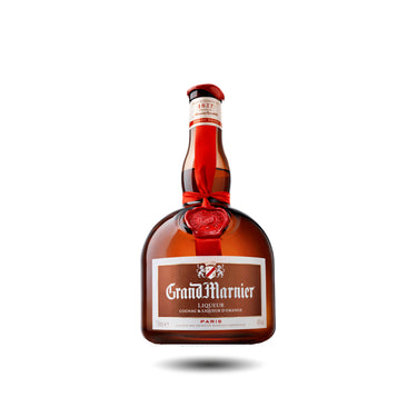 Licor - Grand Marnier, Cordon Rouge