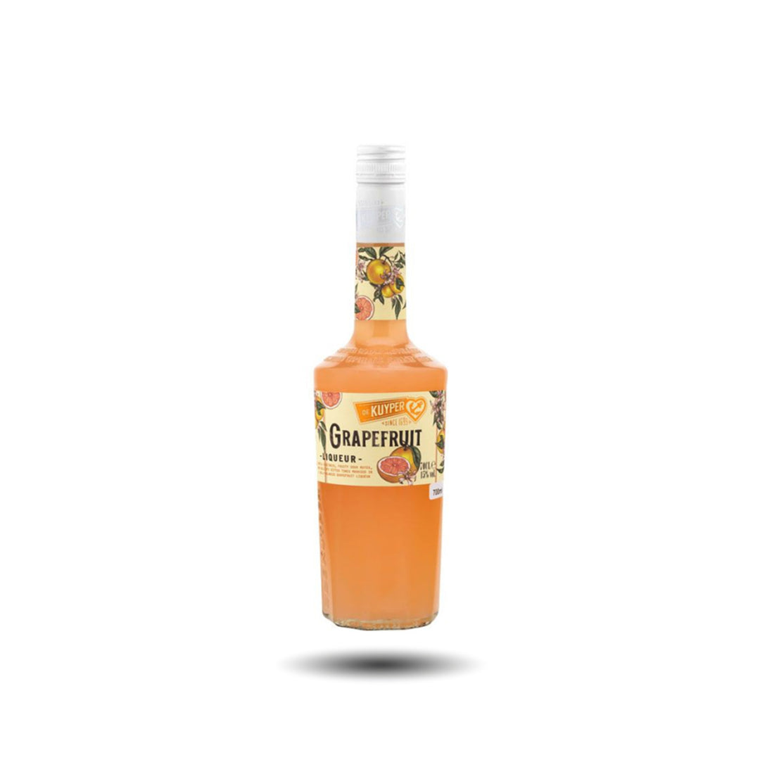 Licor - Kuyper, Grapefruit