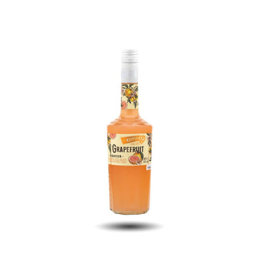 Licor - Kuyper, Grapefruit