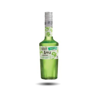 Licor - Kuyper, Manzana