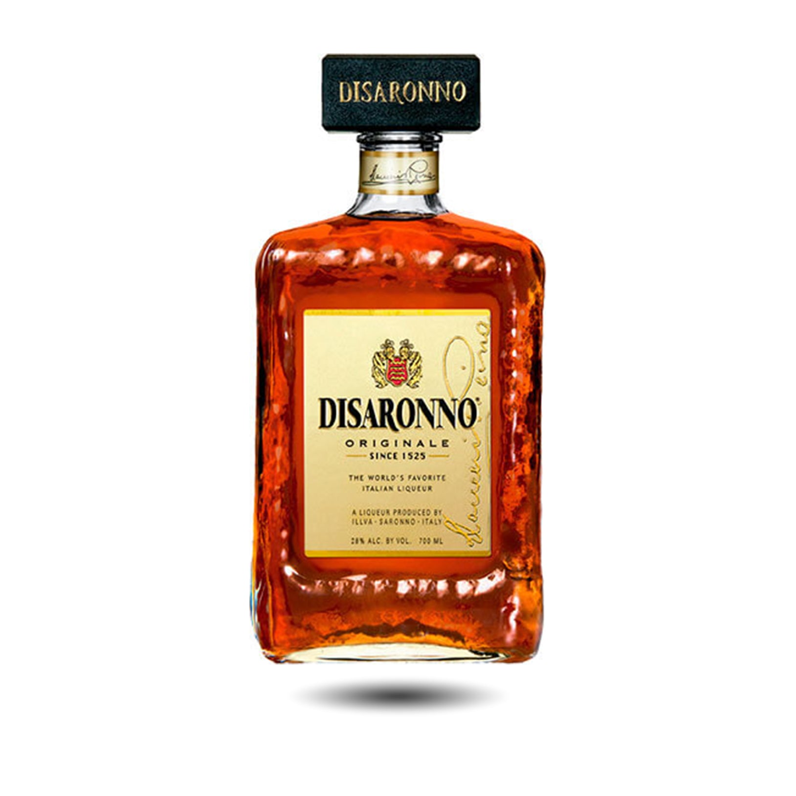 Licor Amaretto Disaronno 700cc