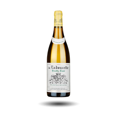 Pouilly Fumé - Domaine Landrat-Guyollot, La Rambarde, 2023