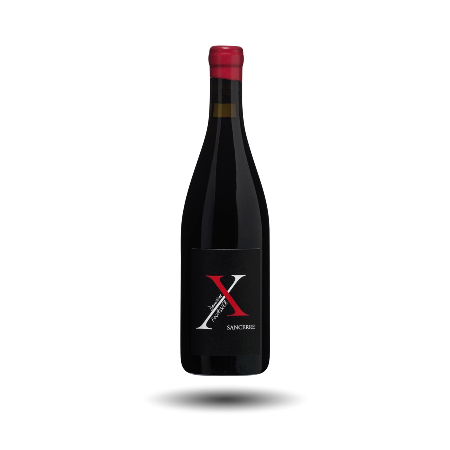 Sancerre - Domaine Fouassier, Cuvée X, 2019