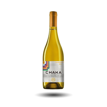 Marty - Chaka, Chardonnay, 2024