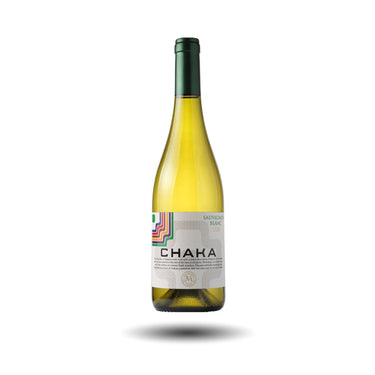 Marty - Chaka, Sauvignon Blanc, 2024