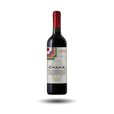 Marty - Chaka, Cabernet Sauvignon, 2020