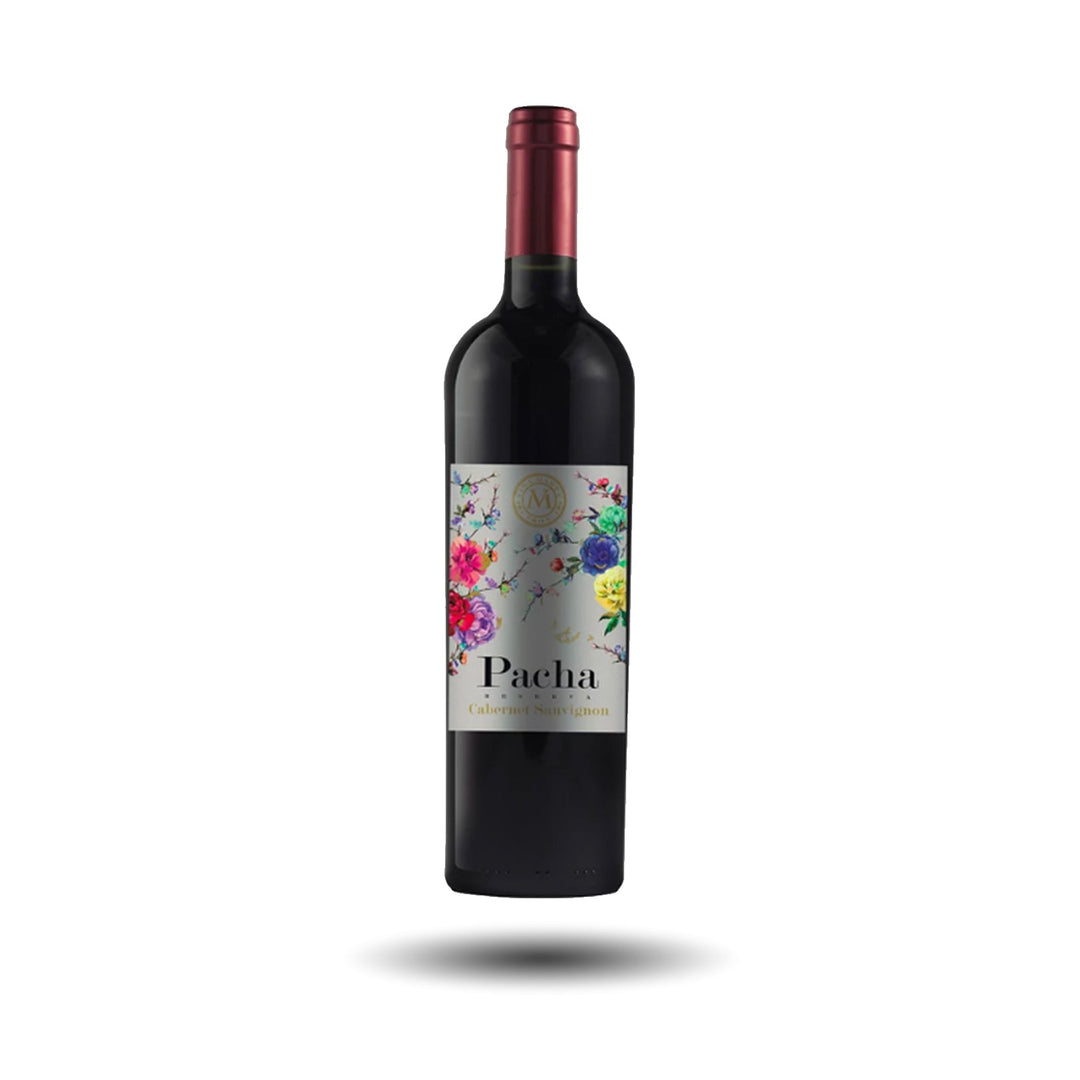 Marty - Pacha, Cabernet Sauvignon, 2020