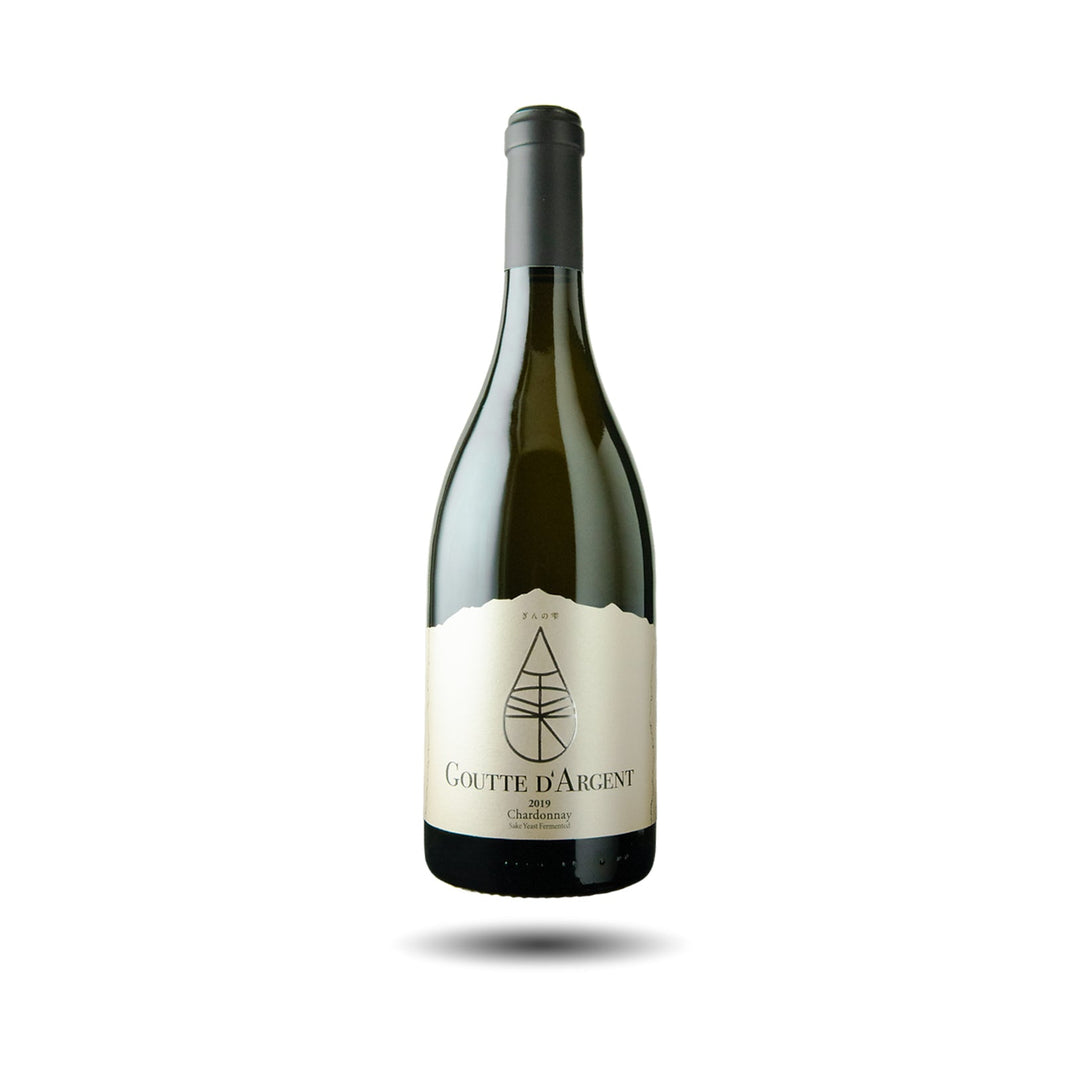 Marty - Goutte d'Argent, Chardonnay, 2022