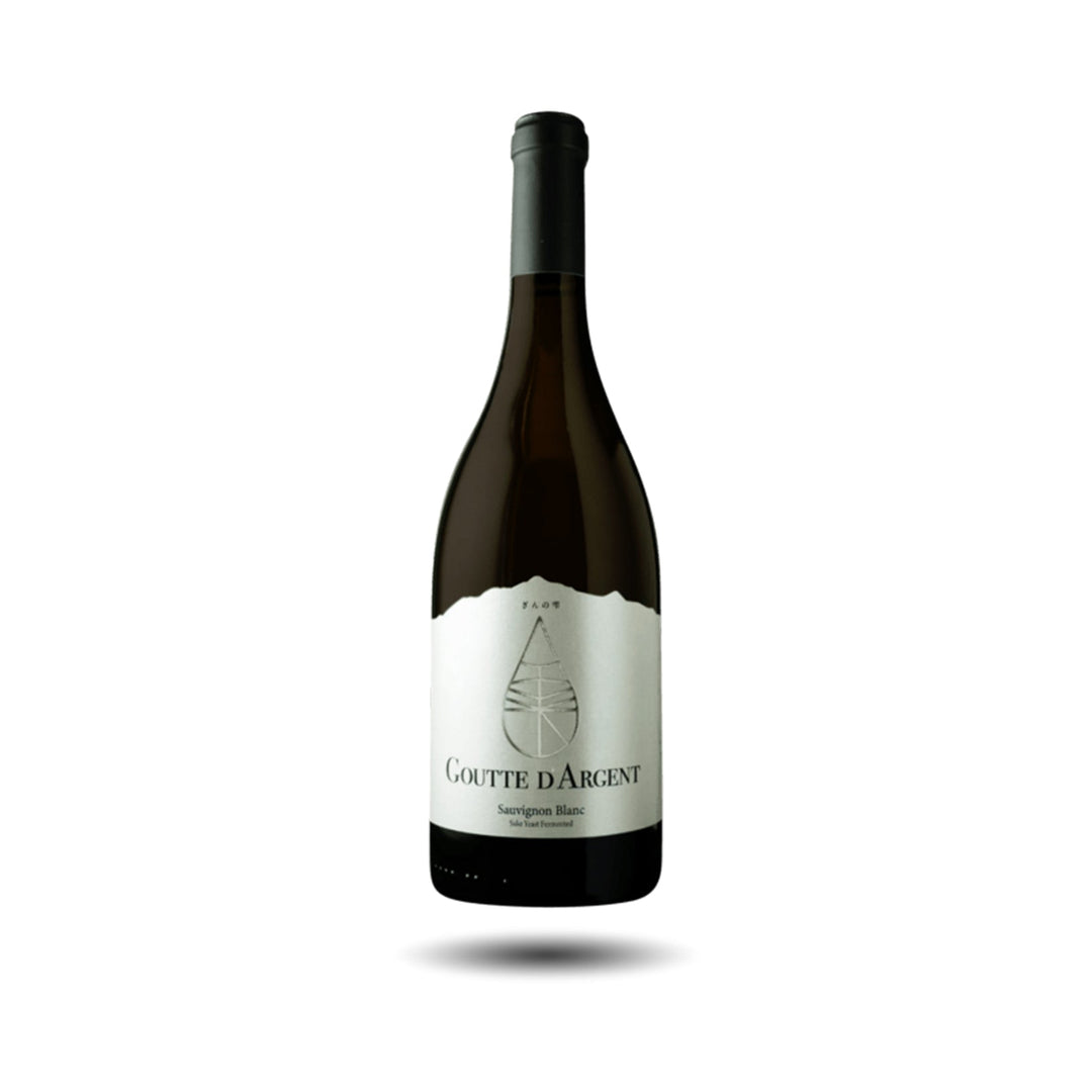 Marty - Goutte d'Argent, Sauvignon Blanc, 2024