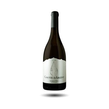Marty - Goutte d'Argent, Sauvignon Blanc, 2024