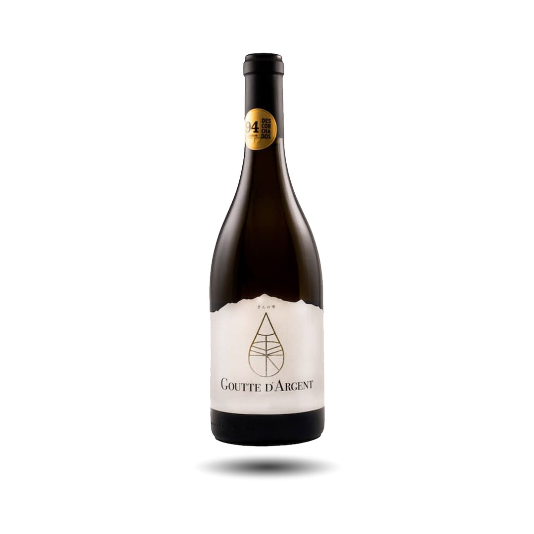 Marty - Goutte d'Argent, Pinot Noir, 2023
