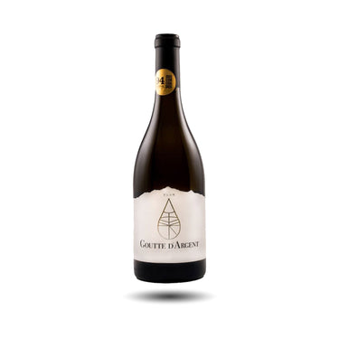 Marty - Goutte d'Argent, Pinot Noir, 2023