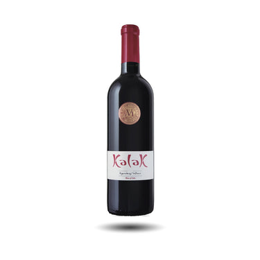 Marty - Kalak, Magnum, 2019