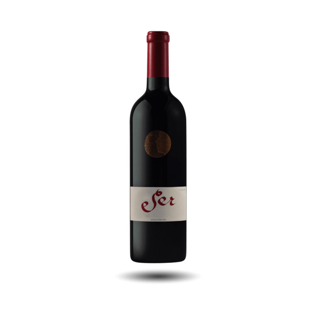 Marty - Ser, Cabernet Sauvignon, 2018
