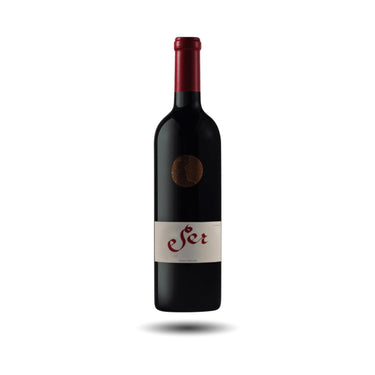 Marty - Ser, Cabernet Sauvignon, 2018
