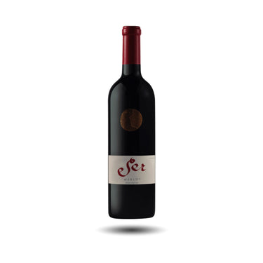 Marty - Ser, Merlot, 2019