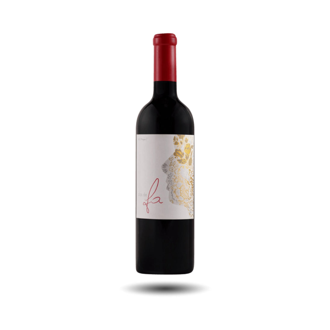 Marty - Clos des Fa, 2019
