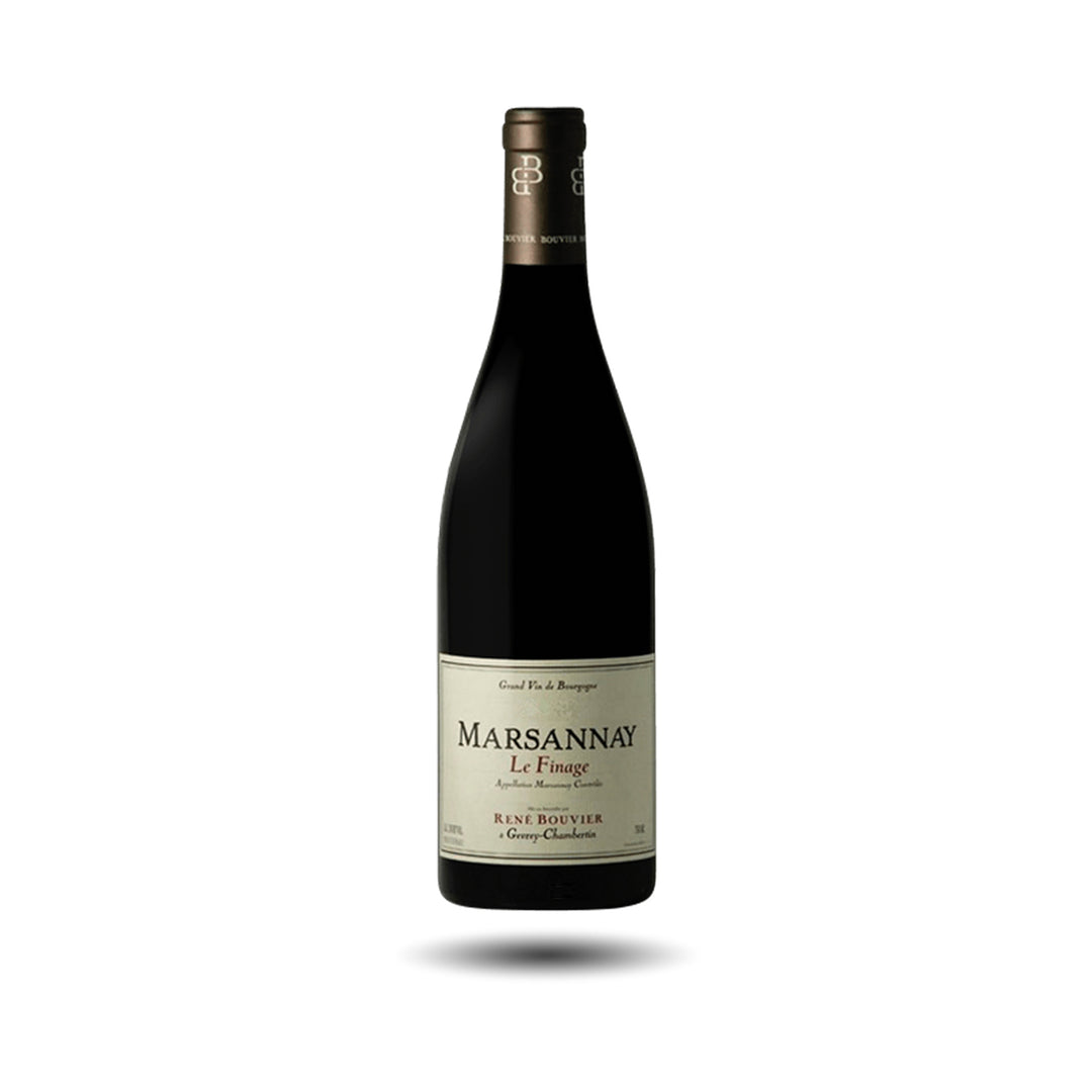 Marsannay - René Bouvier, Le Finage, 2022