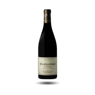 Marsannay - René Bouvier, Le Finage, 2022