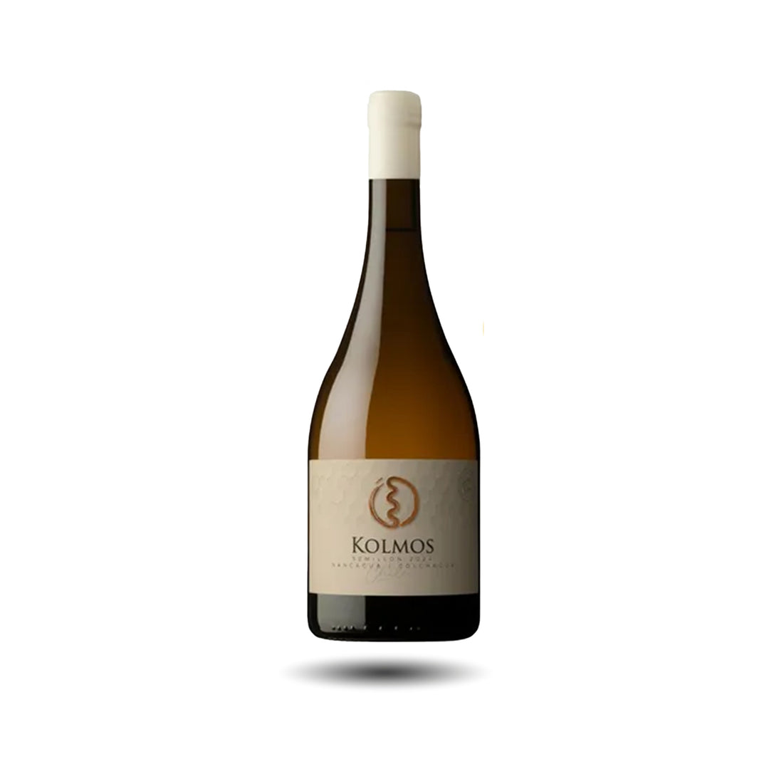 Mendoza & Carriel - Kolmos, Sémillon, 2024