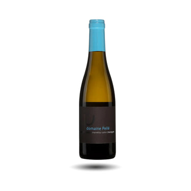 Menetou-Salon - Domaine Pellé, Morogues, 2021