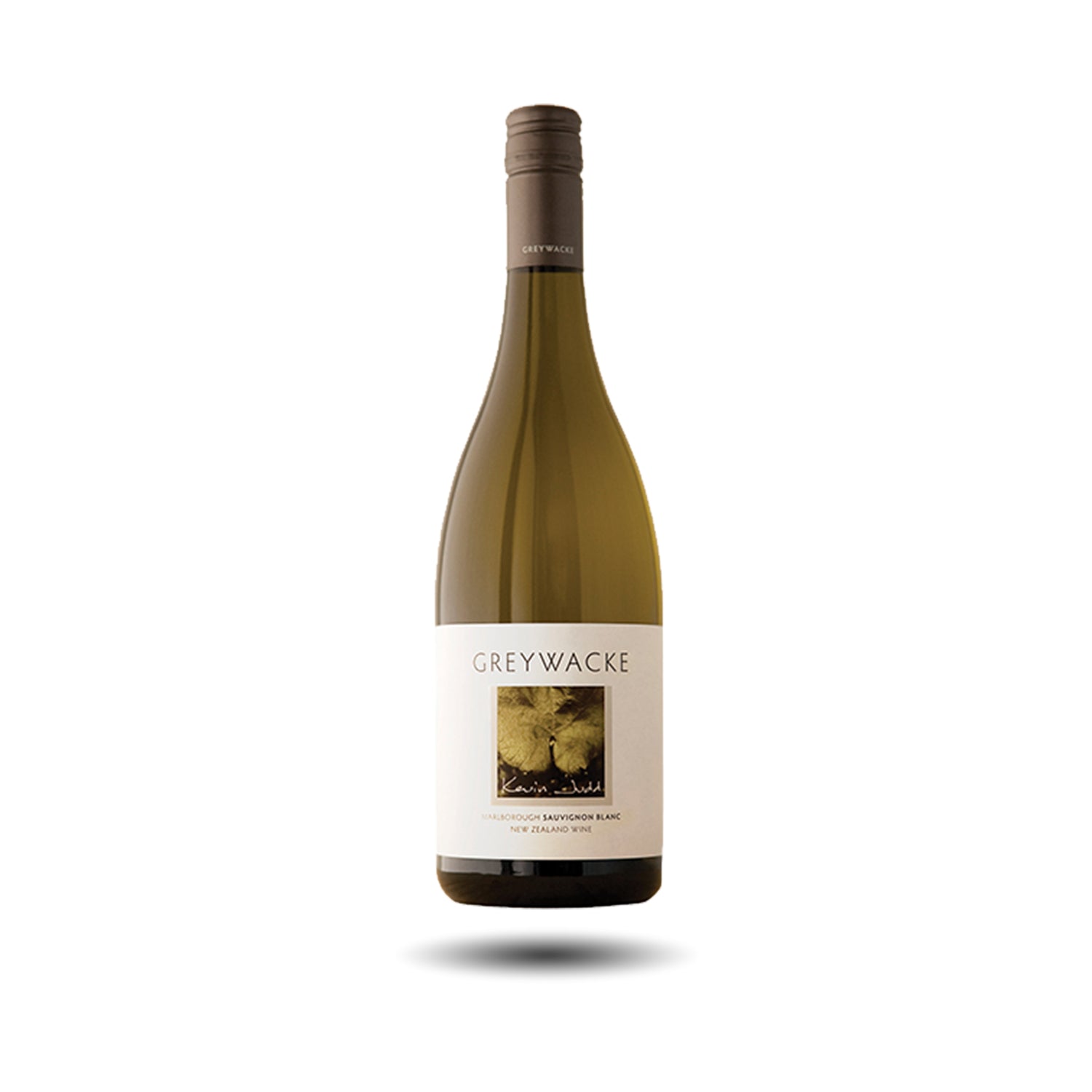 Nueva-Zelanda - Greywacke, Wild Sauvignon, 2020