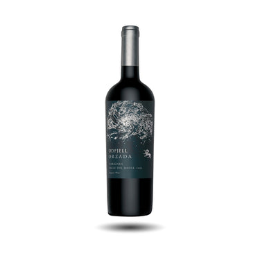 Odfjell - Orzada, Carignan, 2021