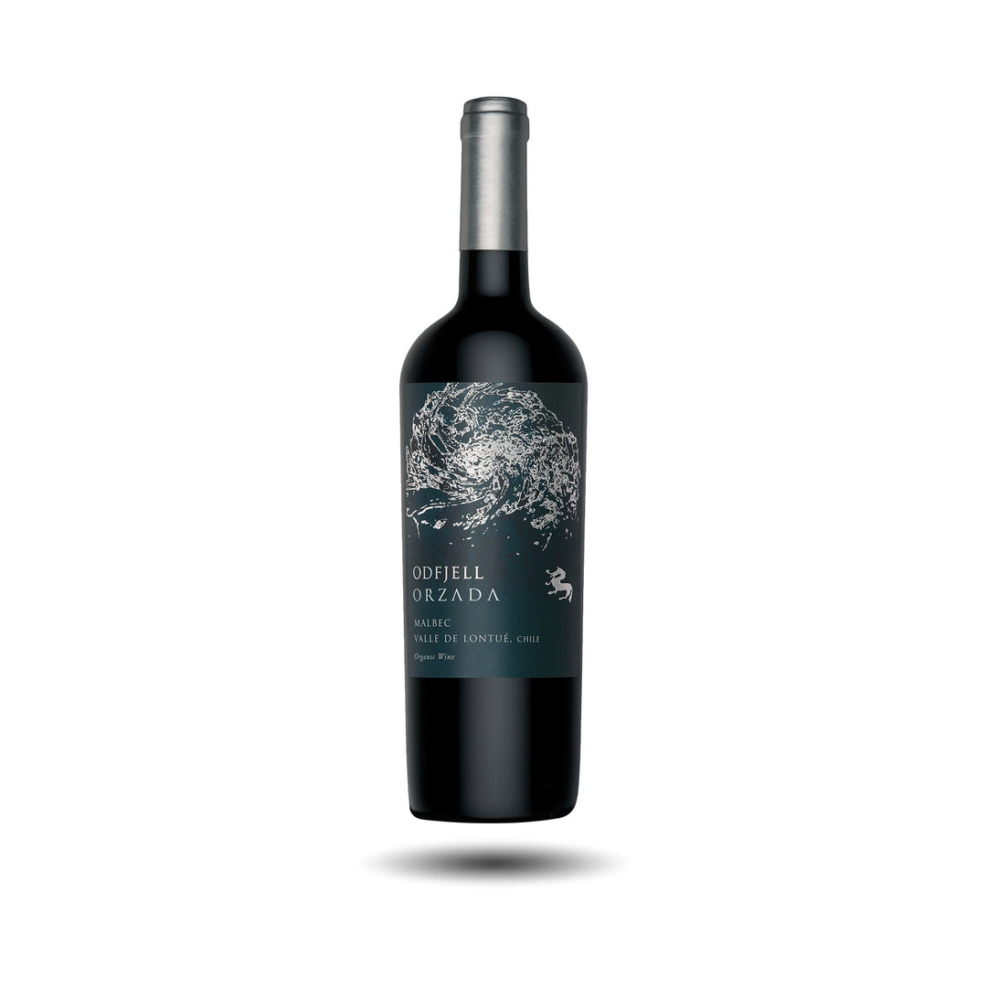 Odfjell - Orzada, Merlot, 2019