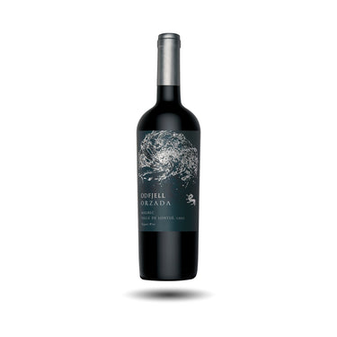 Odfjell - Orzada, Merlot, 2019