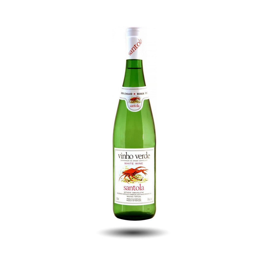 Portugal - Vinho Verde, Messias, Santola