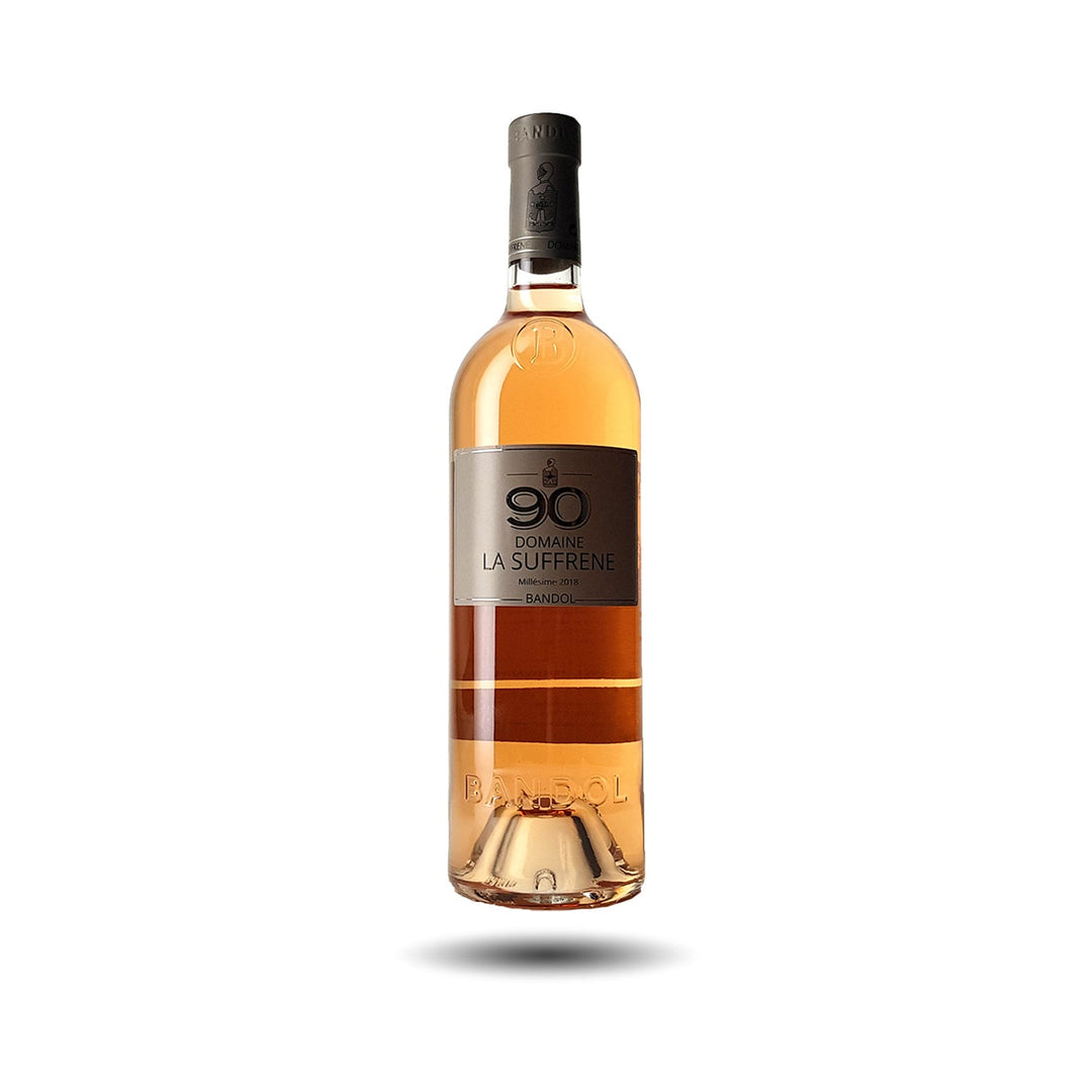 Bandol - Domaine la Suffrene, 2022